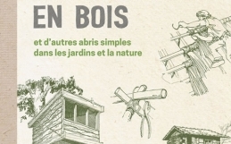 CONSTRUIRE DES CABANES EN BOIS