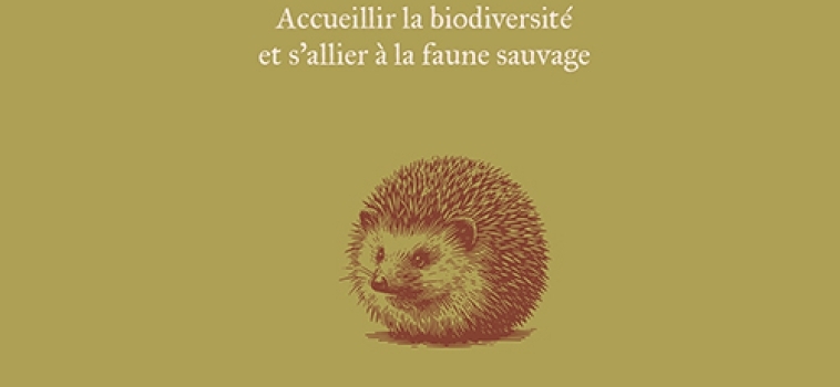CREER UN JARDIN VIVANT
