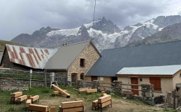 AMENAGEMENT DE COUR D’ECOLE