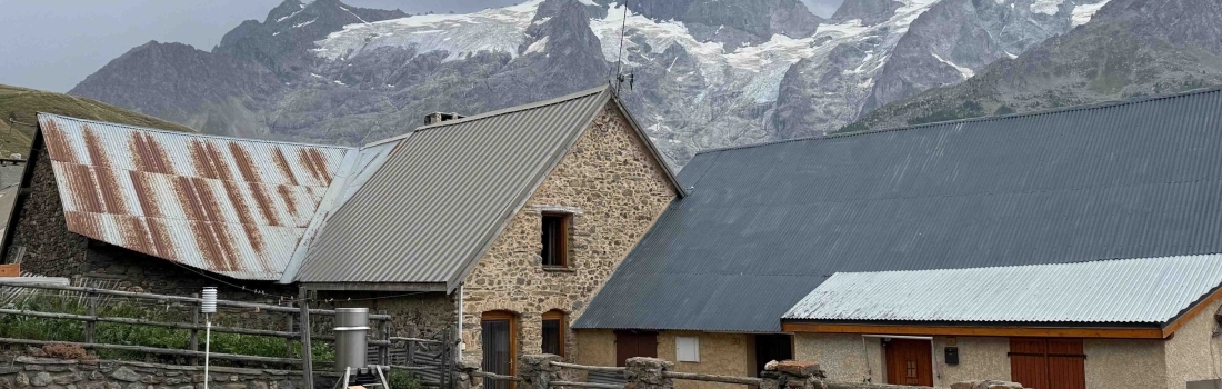 AMENAGEMENT DE COUR D’ECOLE