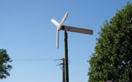 ATELIER EOLIENNES 12V
