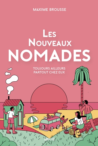 chemins-de-faire-atelier-itinerantcouverture les nouveaux nomades