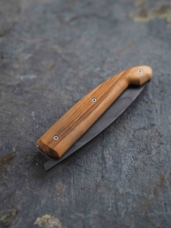 FABRIQUER UN COUTEAU – 1 JOUR