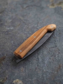 FABRIQUER UN COUTEAU – 1 JOUR